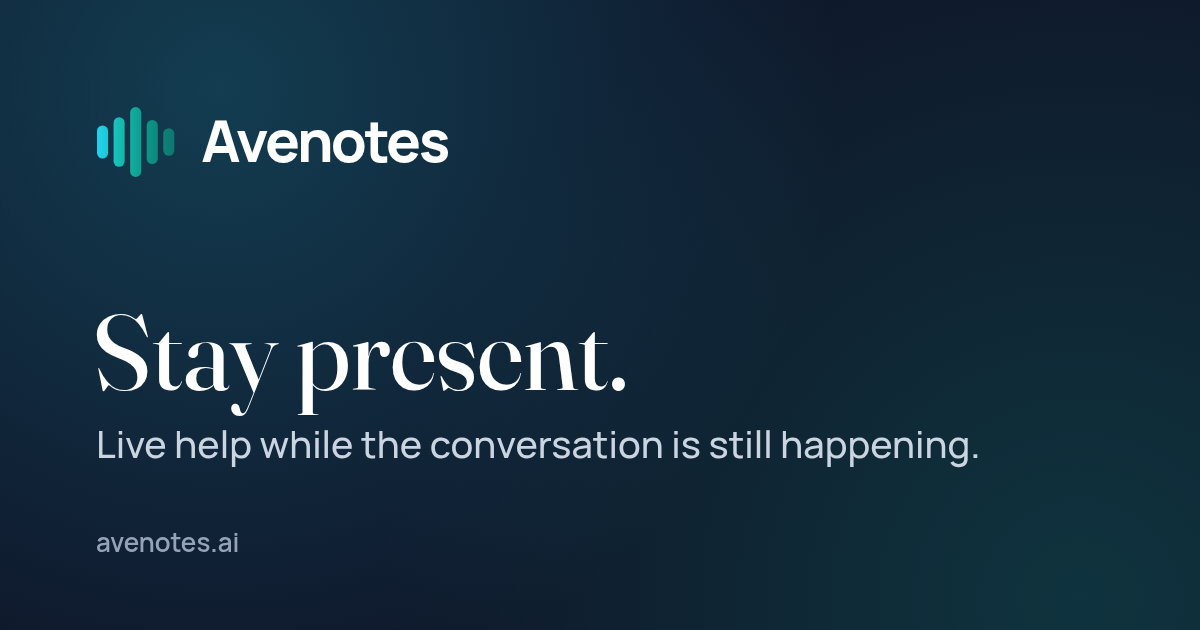 Built a meeting copilot that helps during the call/lecture not just after — feedback welcome
